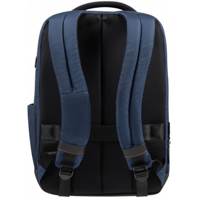 Сумка Samsonite для ноутбука (17,3) KF9*005*01, цвет синий SAM-KF900501/Blue SAM-KF900501/Blue