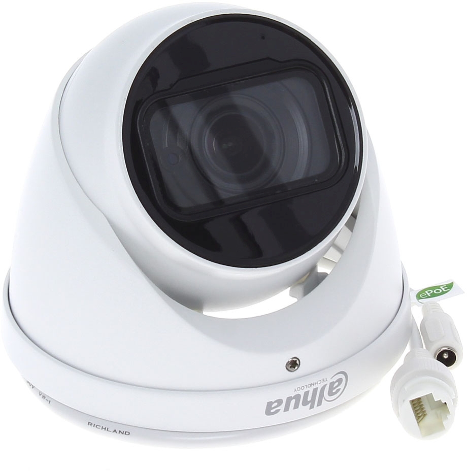 Видеокамера IP Dahua DH-IPC-HDW5231RP-ZE 1080P 4 Mп 720P D1 DH-IPC-HDW5231RP-ZE DH-IPC-HDW5231RP-ZE