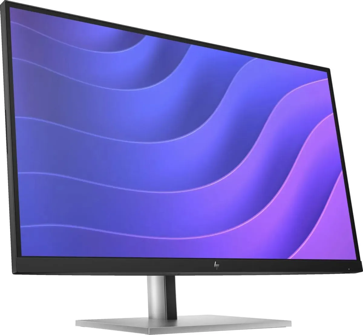 Монитор HP E27q G5 27" черный IPS 5ms 16:9 HDMI HAS Piv 1000:1 350cd 178гр/178гр 2560x1440 DP 2K USB 7кг 6N6F2AA 6N6F2AA