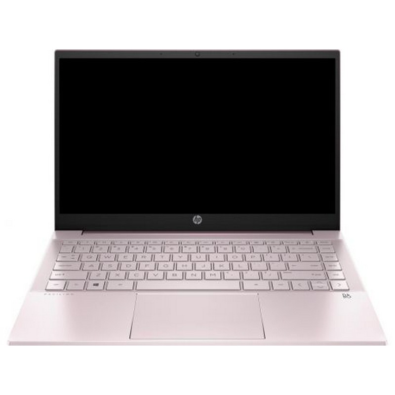 Ноутбук HP Pavilion 14-dv0033ur 14"(1920x1080 IPS)/Intel Core i5 1135G7(Ghz)/8192Mb/256PCISSDGb/noDVD/Int:Intel Iris Xe /Cam/WiFi/45WHr/war 1y/Serene Pink /W10 2X2P6EA 2X2P6EA #3