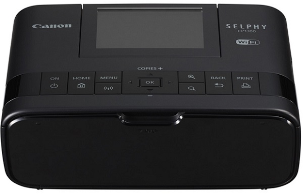 Принтер Canon Selphy 1300 черный 2234C002 2234C002 #3