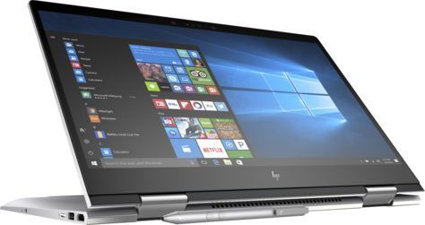 Ноутбук HP Envy x360 15-bp103ur 15 i5-8250U 8Gb SSD 256Gb Intel UHD Graphics 620 15,6 FHD Touchscreen(MLT) IPS BT Cam 3820мАч Win10 Серебристый  2PQ26EA 2PQ26EA