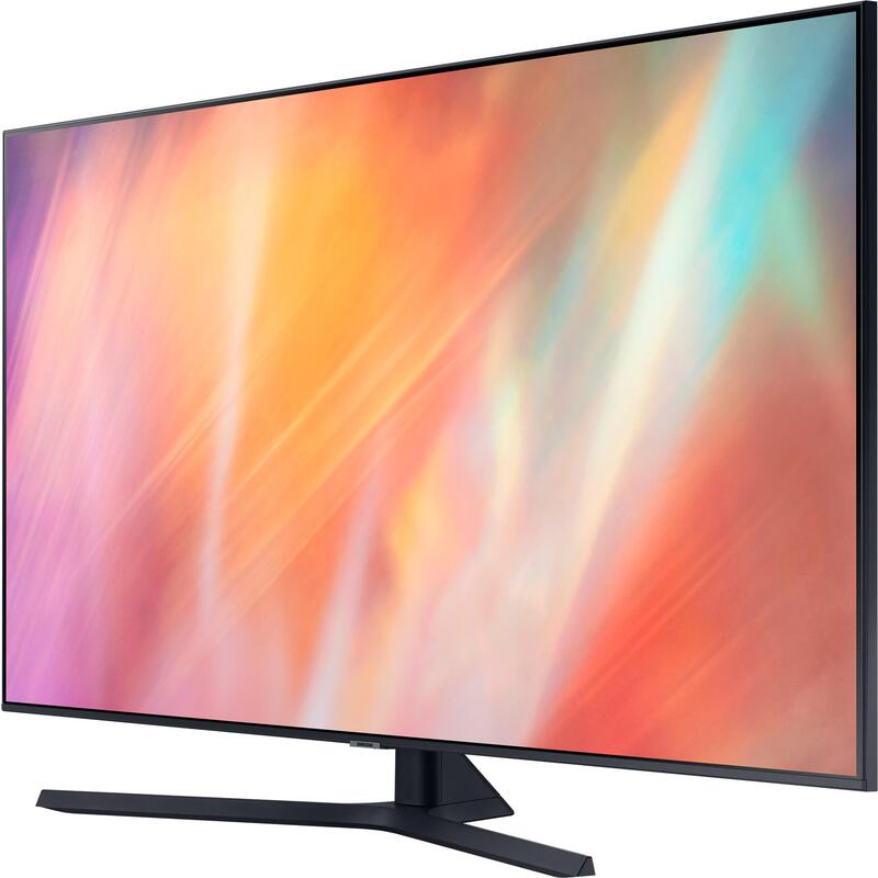 Телевизор Samsung UE55AU7570UXRU 55",LED,4K, 60 Гц,SMART TV,HDR UE55AU7570UXRU UE55AU7570UXRU