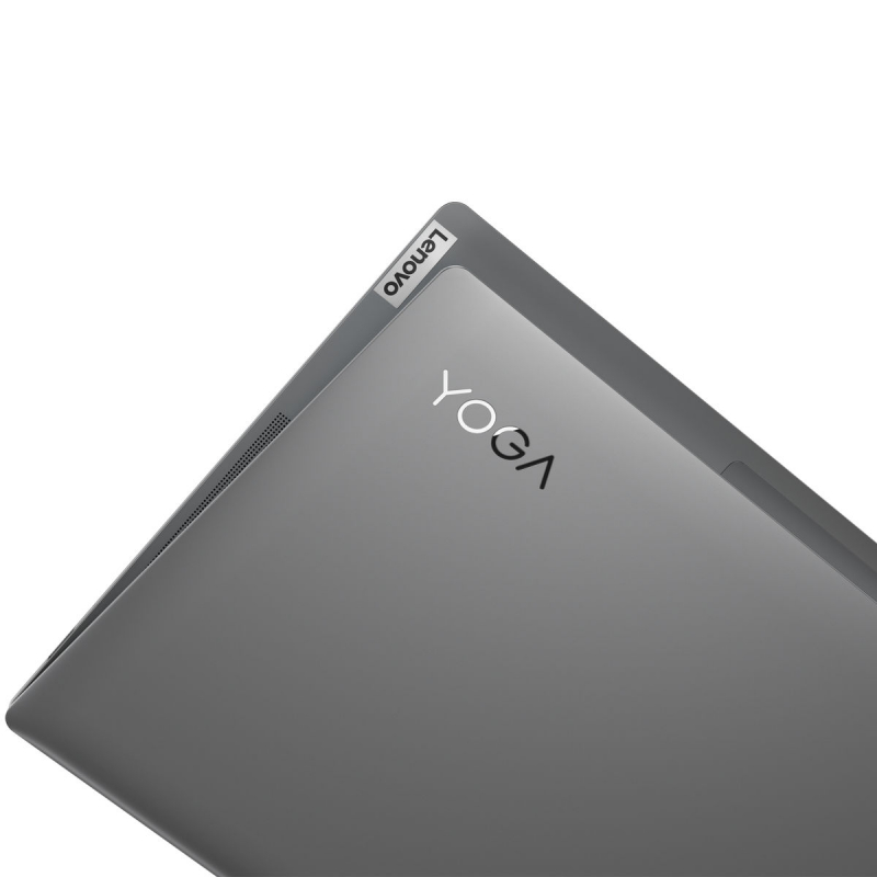 Ноутбук Lenovo Yoga S740-14IIL i5 1035G4/8Gb/SSD256Gb/Intel Iris Plus graphics/14"/IPS/FHD (1920x1080)/Windows 10/grey/WiFi/BT/Cam 81RS0072RU 81RS0072RU