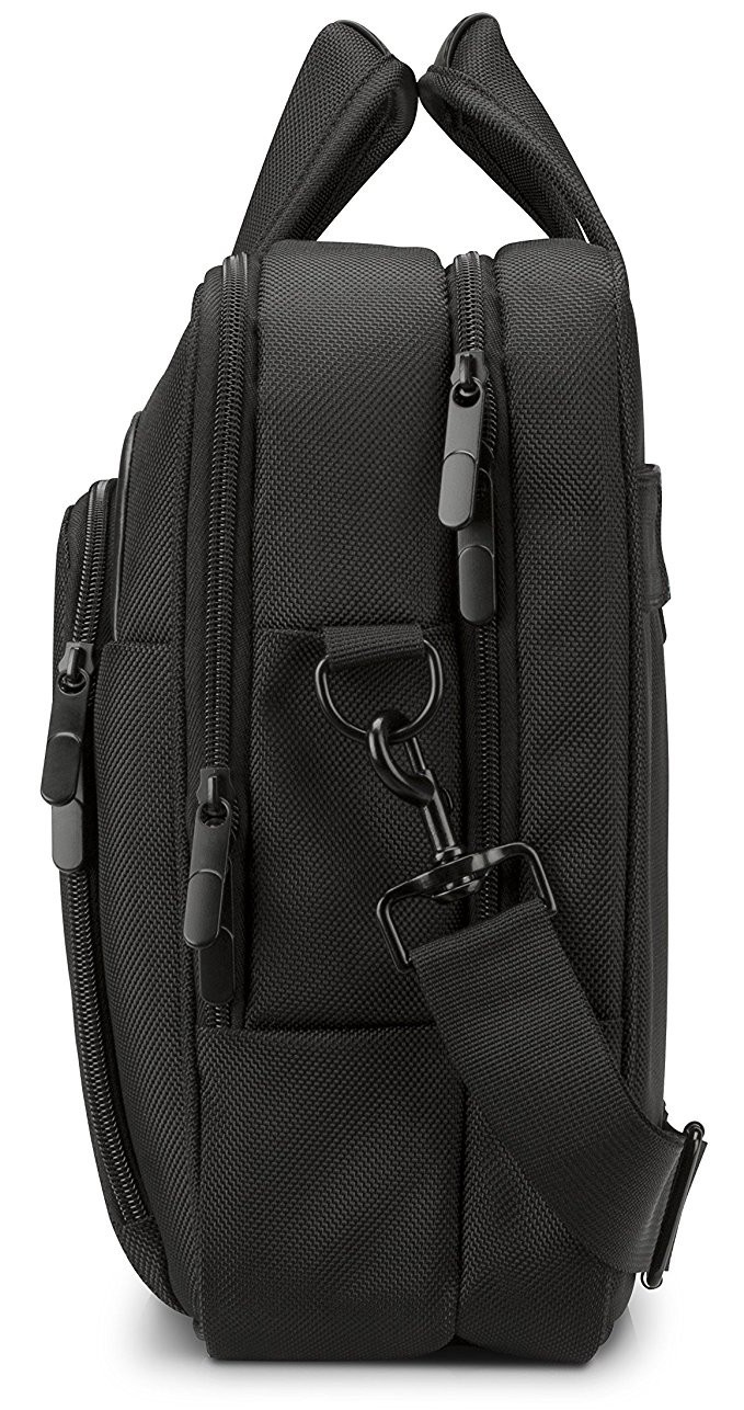 Сумка HP CaseTopload Legend (for all hpcpq 10-15.6" Notebooks) cons T0F83AA T0F83AA
