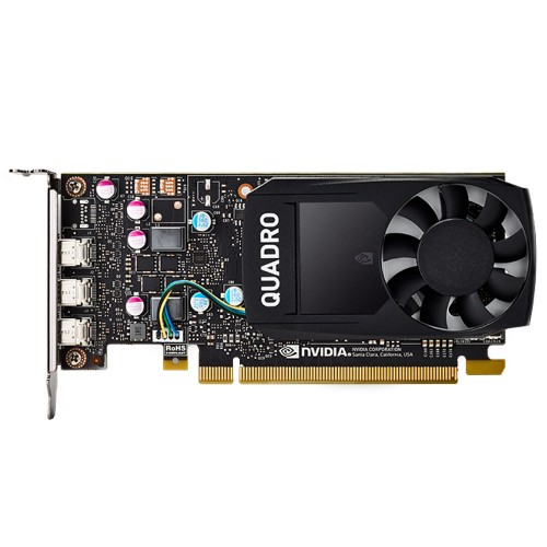 Видеокарта PNY VCQP400V2-PB VCQP400V2-PB #2