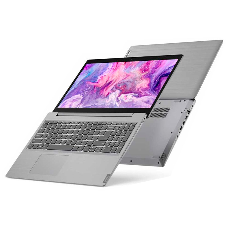 Ноутбук Lenovo IdeaPad L3-15IML05 CI5-10210U 15" 4/256GB DOS 81Y3001QRK 81Y3001QRK