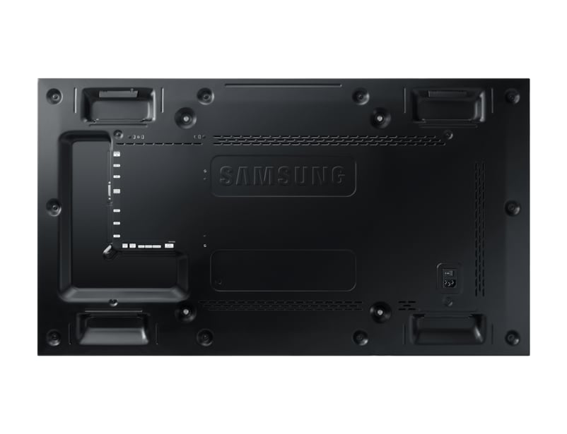 Профессиональная панель Samsung UH46F5 46" LH46UHFCLBB/RU LH46UHFCLBB/RU #6