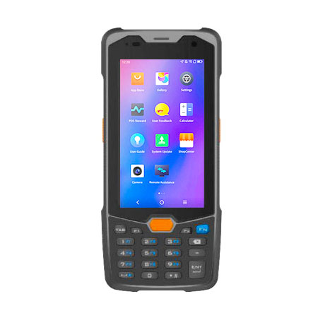 Терминал сбора данных Mertech SUMNI L2K 4,0' 800x480 IPS, 2 GB RAM, 16 GB ROM, Android 7.1, Bluetooth 2.1/3.0/4.0, WiFi, 4G, IP65 4085 4085 #1