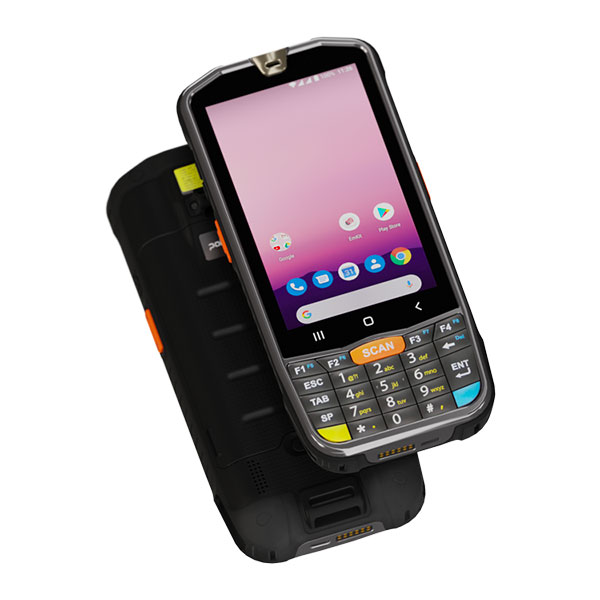 Терминал сбора данных Point Mobile PM67 WiFi/BT,LTE/GPS,3G/32G,NFC,N3601,STD PM67G6V23BJE0C PM67G6V23BJE0C #2