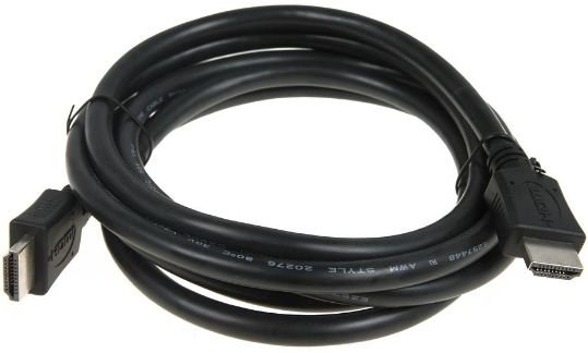 Кабель HDMI 5bites / M-M / V2.0 / 4K / HIGH SPEED / ETHERNET / 3D / 3M APC-200-030 APC-200-030