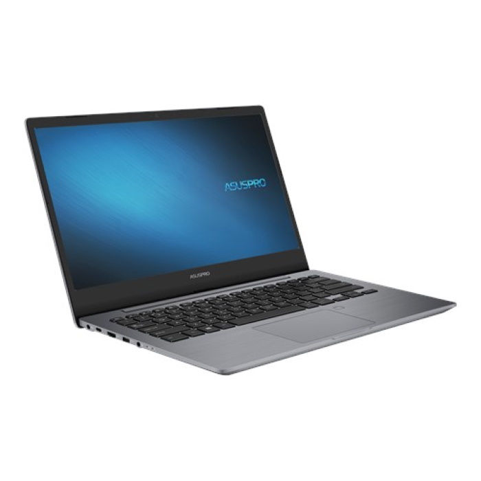 Ноутбук ASUS PRO P5440FA-BM1318R Core i5 8265U/8Gb/512Gb SSD/14.0"FHD IPS AG(1920x1080)300nits/Illuminated KB/WiFi/BT/HD Cam/Windows 10 Pro/1,26Kg/Grey/MIL-STD 810G 90NX01X1-M17880 90NX01X1-M17880