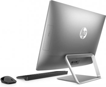 Моноблок HP 440 ProOne 440 G3 AiO 23.8'' i5-7500T/8GB/128GBSSD+1TB/W10P6/DVD-WR/1yw/kbd/USBmouse/WLANbgn1x1BT4.0WW 1KP42EA 1KP42EA