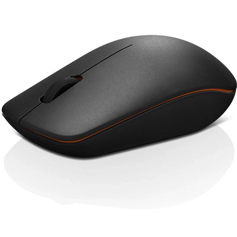 Мышь Lenovo 400 Wireless Mouse  GY50R91293 GY50R91293