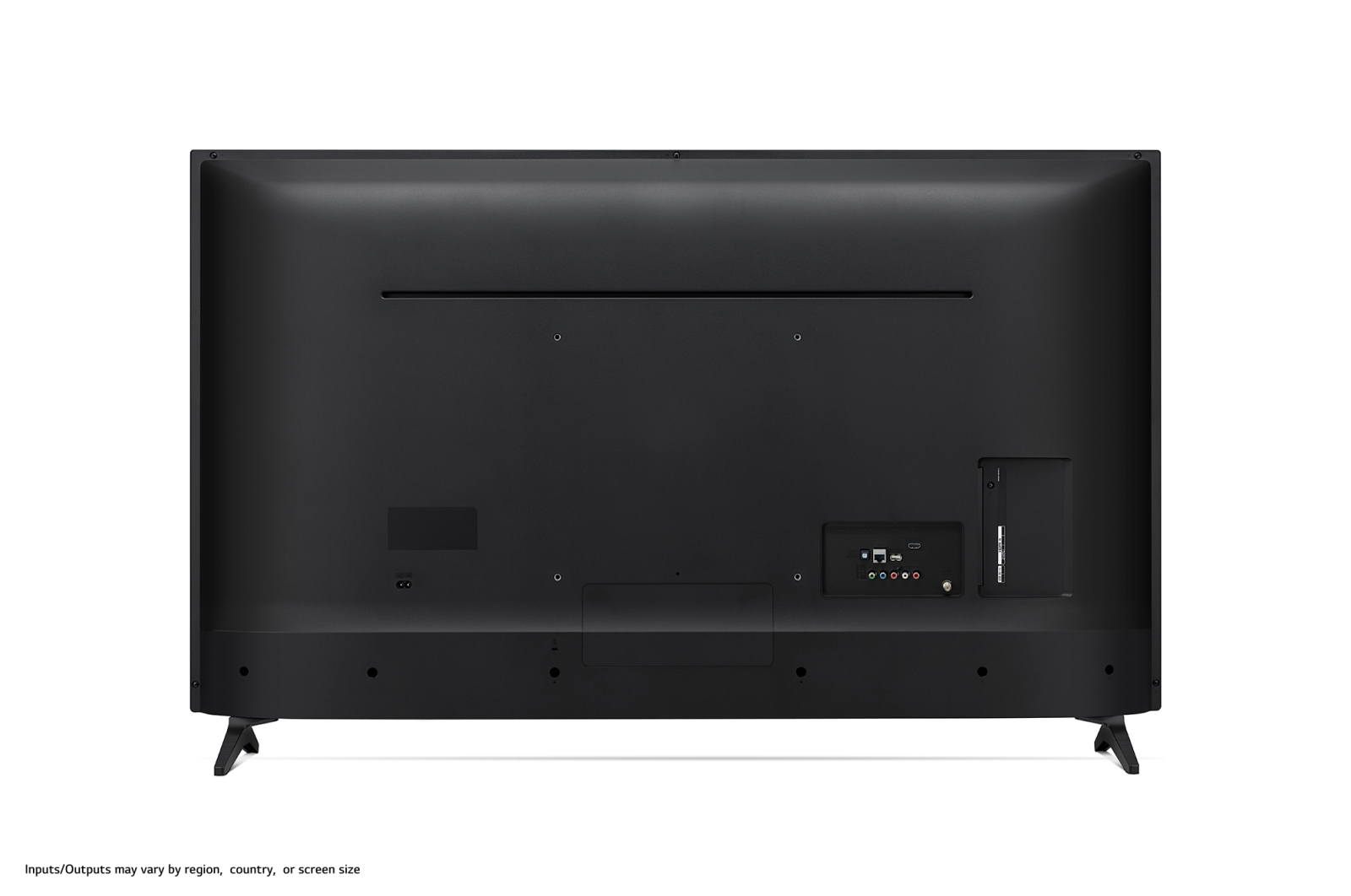 Коммерческий телевизор LG 60UU640C 60" Smart Signage, UHD, TV input:IP-RF, RS-232, WEB OS, Group Manager 60UU640C 60UU640C