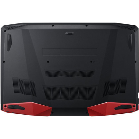 Ноутбук Acer Aspire VX VX5-591G-75AY 15.6" Core i7 7700HQ, 16Gb, 1Tb, SSD128Gb, nVidia GeForce GTX 1050 4Gb, 15.6", IPS, FHD (1920x1080), Linux, black, WiFi, BT, Cam, 4605mAh (VX5-591G-75AY) VX5-591G-75AY