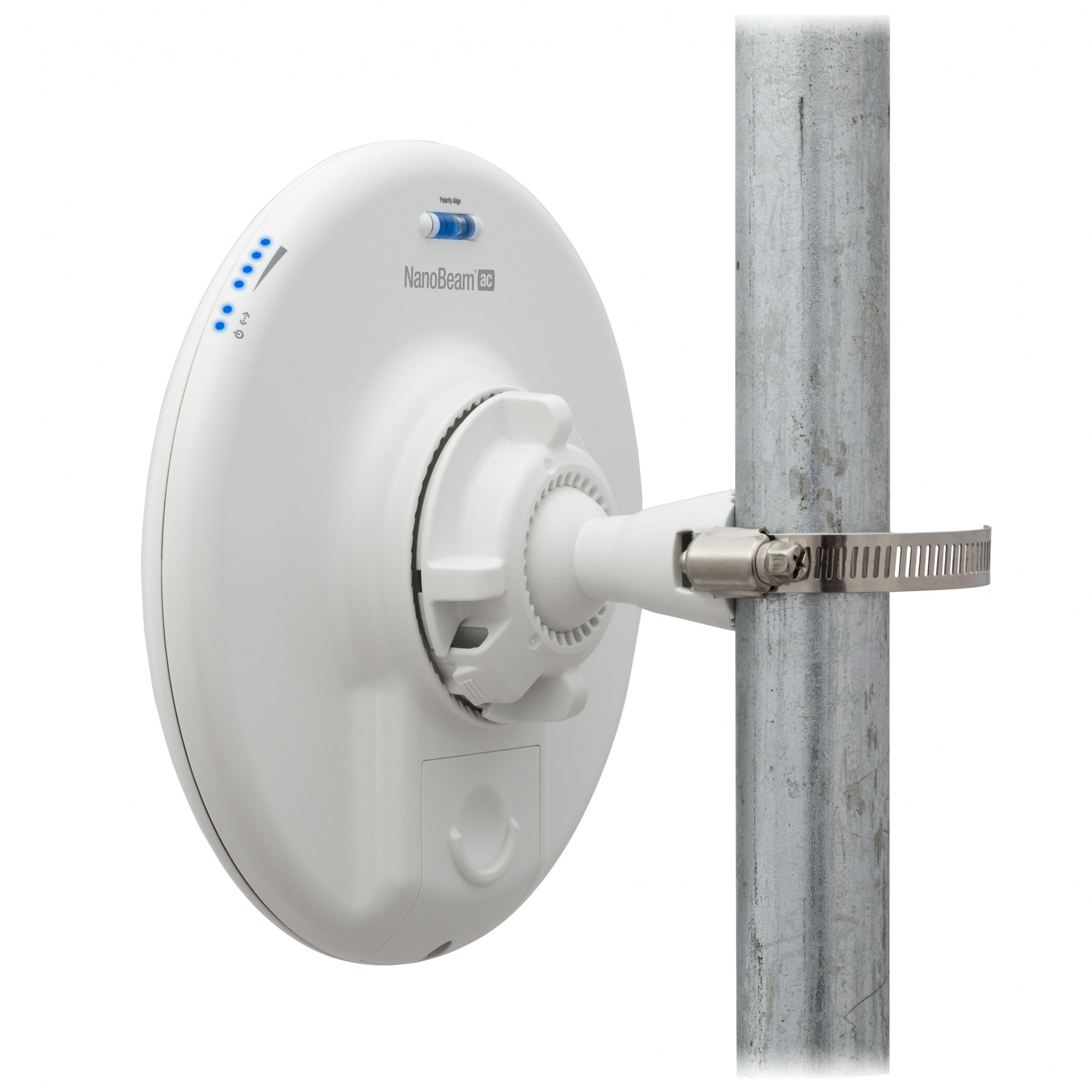 Антенна Ubiquiti NanoBeam M2 13 dbi антенна параболическая активная NanoBeamM213 NanoBeamM213 #4