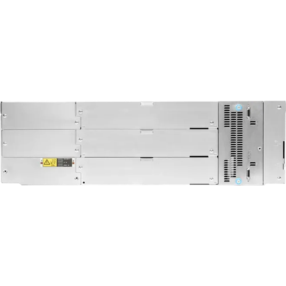 Модуль расширения ленточной библиотеки HPE MSL3040 Scalable Expansion Module Q6Q63A Q6Q63A #3
