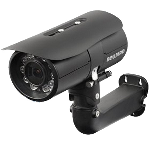 Камера Beward 2 Мп, 1/2.8'' КМОП SONY Starvis, 0.002 лк (день)/0.001 лк (ночь), 2xWDR до 120 дБ, H.264/MJPEG, 1920x1080, 25 к/с B2520RZK B2520RZK