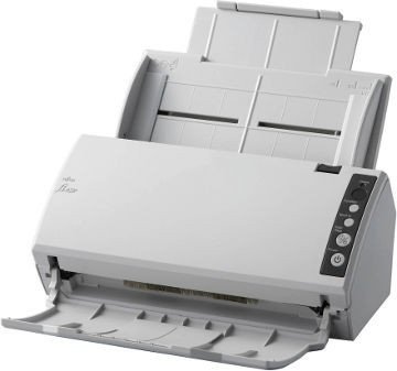 Сканер Fujitsu fi-6110 (USB 2.0,ADF,40 стр/мин) PA03607-B061 #3