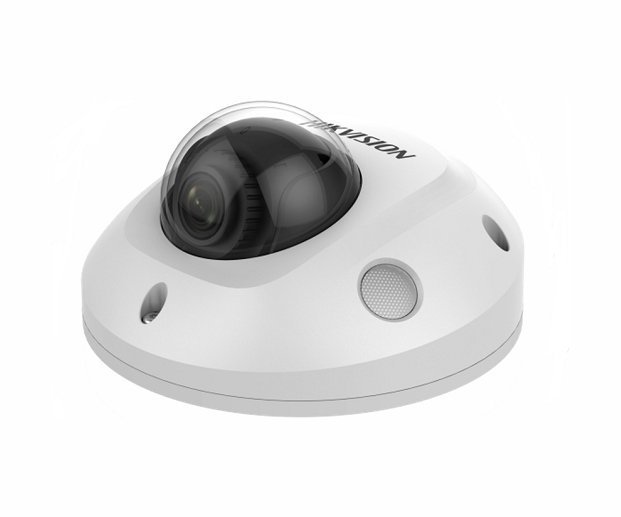 Видеокамера IP Hikvision DS-2CD2563G0-IWS(4MM)(D) 4-4мм цветная DS-2CD2563G0-IWS(4MM)(D) DS-2CD2563G0-IWS(4MM)(D)