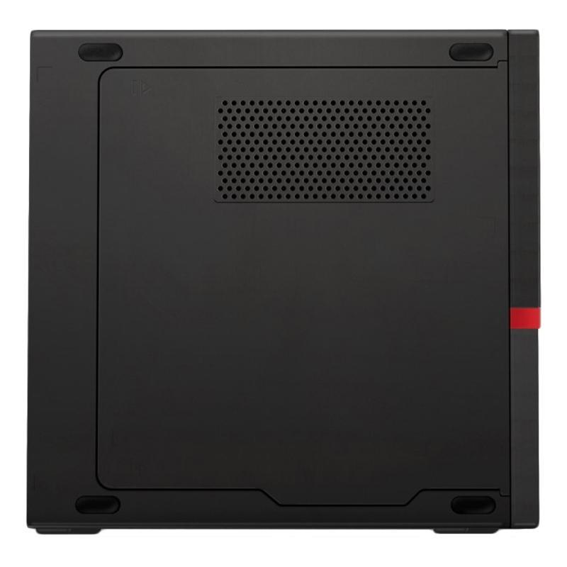 Компьютер Lenovo Tiny M720q i3-9100T 8GB 1TB_5400RPM Int. NoDVD BT_1X1AC USB KB&Mouse NO_OS  3Y on-site 10T70097RU 10T70097RU