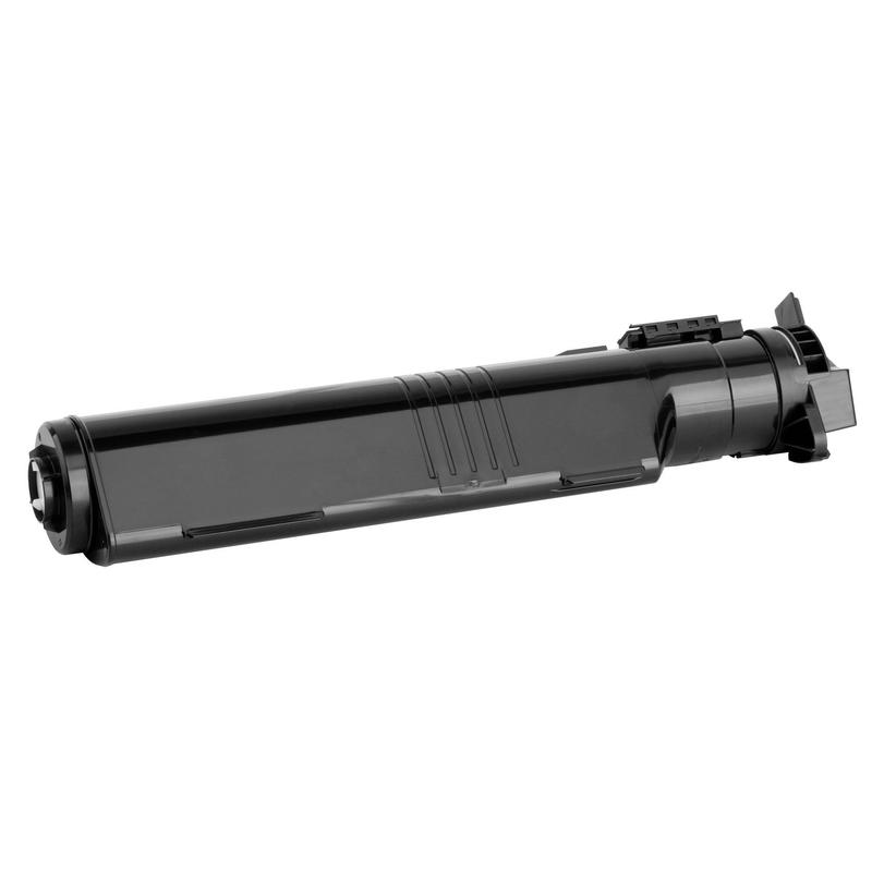 Тонер Картридж Xerox Черный для Xerox WC 7132, 7232, 7242 (24000стр.) (006R01319) 006R01319