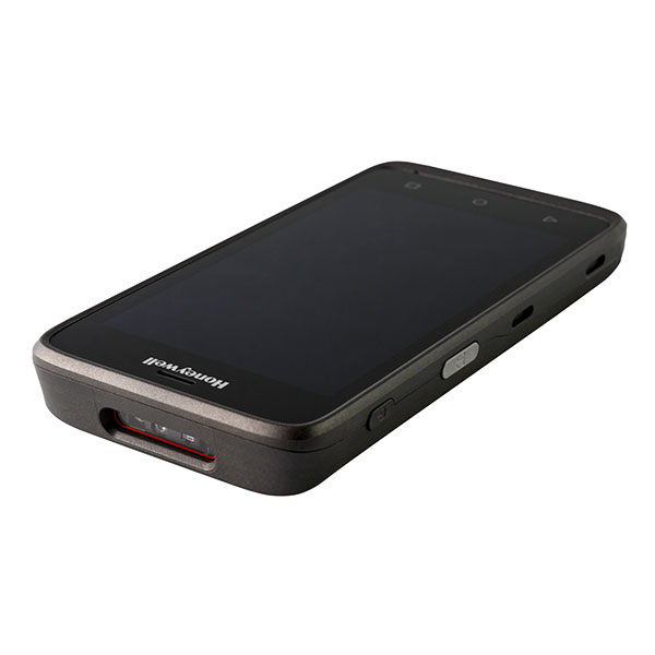 Терминал сбора данных Honeywell ScanPal EDA51, Android 8 with GMS, WLAN, 802.11 a/b/g/n/ac, N6603 engine, 1.8 GHz 8 core, 2GB/16GB Memory, 13MP Camera, Bluetooth 4.2, NFC, Battery 4, 000 mAh, USB Charger, Grey, Rest of world EDA51-0-B623SOGRR EDA51-0-B623SOGRR