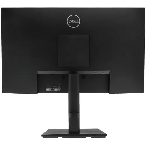 Монитор Dell 23.8" E2422HS черный IPS LED 5ms 16:9 HDMI M/M матовая HAS Piv 1000:1 250cd 178гр/178гр 1920x1080 VGA DP FHD 4.88кг 210-BBSI 210-BBSI