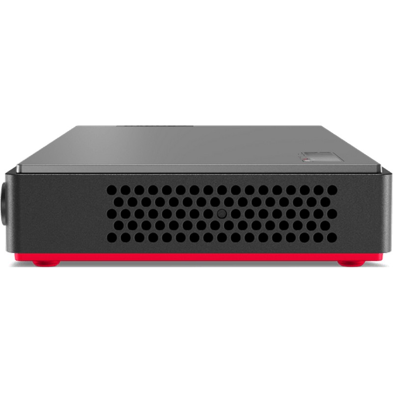 Персональный компьютер Lenovo ThinkCentre M75n-1 Nano Ryzen 3 PRO 3300U 8Gb 256GB SSD M.2 Int. NoDVD 2X2AC+BT USB KB&Mouse,No OS,3Y on-site 11BS0006RU 11BS0006RU