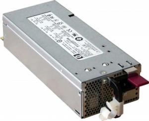 Блок питания HPE 1000W ML350 ML370 DL380 G5 403781-001 403781-001