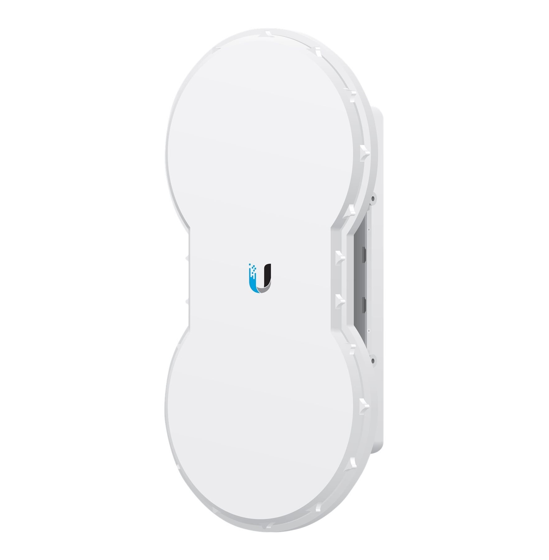 Полукомплект Ubiquiti РРЛ high-band 5 GHz frequencies 5725 - 6200 MHz, AF5U(EU) AF5U(EU)