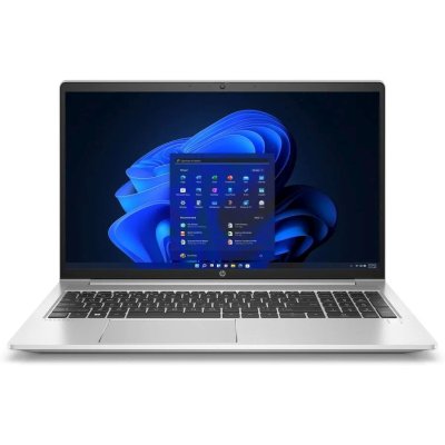 Ноутбук HP ProBook 455 G9 5625U 2300 МГц 15.6" 1920x1080 8Гб DDR4 3200 МГц SSD 512Гб AMD Radeon Graphics ENG/RUS/да DOS серебристый 1.74 кг 5Y3S2EA 5Y3S2EA #2