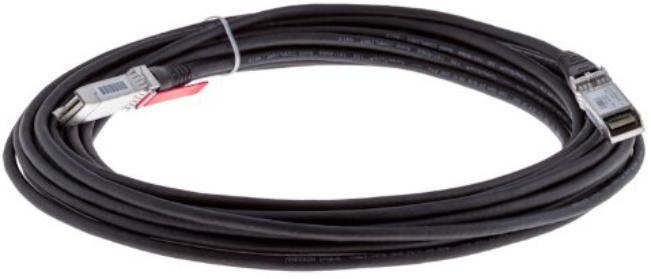 Трансивер Cisco Active Twinax cable assembly, 10m SFP-H10GB-ACU10M= SFP-H10GB-ACU10M= #2