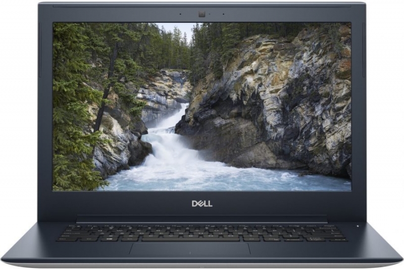 Ноутбук Dell Vostro 5471 14,0'' FullHD Antiglare i5-8250U (1,6GHz) 4GB (1x4GB) DDR4 1TB (5400 rpm) Intel UHD 620 W10 Home 5471-4631 5471-4631
