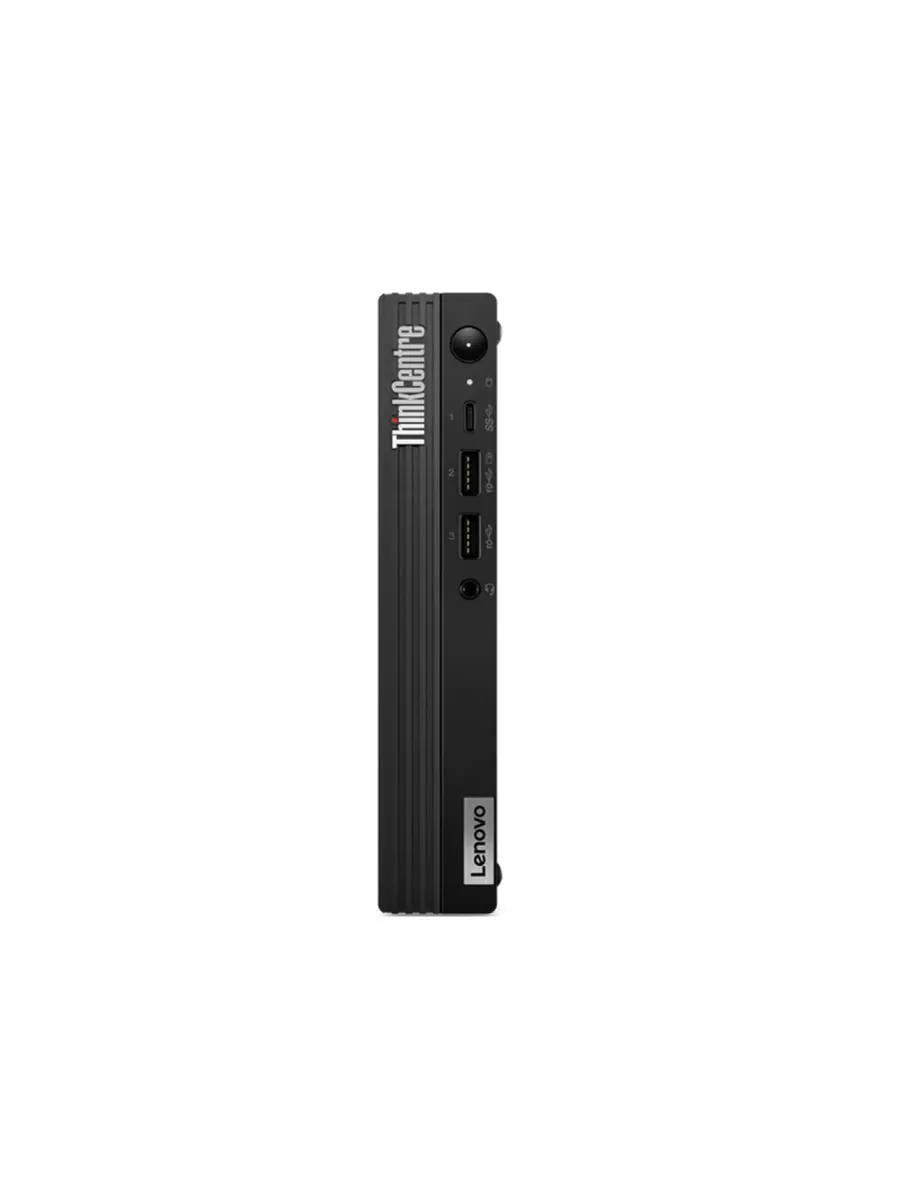 Персональный компьютер Lenovo ThinkCentre Tiny M70q Gen 3 i7-12700T, 16GB, 512GB SSD M.2, Intel UHD 770, WiFi, BT, NoDVD, VESA, USB KB&Mouse, Win 11 Pro, 1Y 11USS0A400 11USS0A400