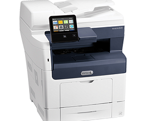 МФУ Xerox VersaLink B405 A4, Laser, 45ppm, max 110K p/m, 2GB, USB, Eth VLB405DN# VLB405DN#