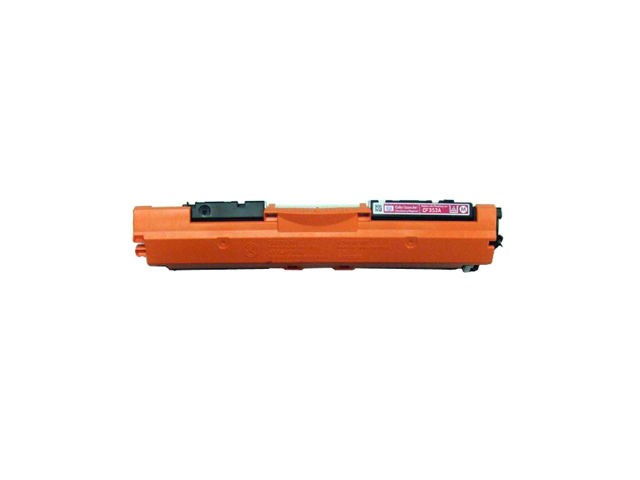 Тонер Картридж HP №130A для M153/M176/M177, пурпурный (CF353A) SF-CF353A #5