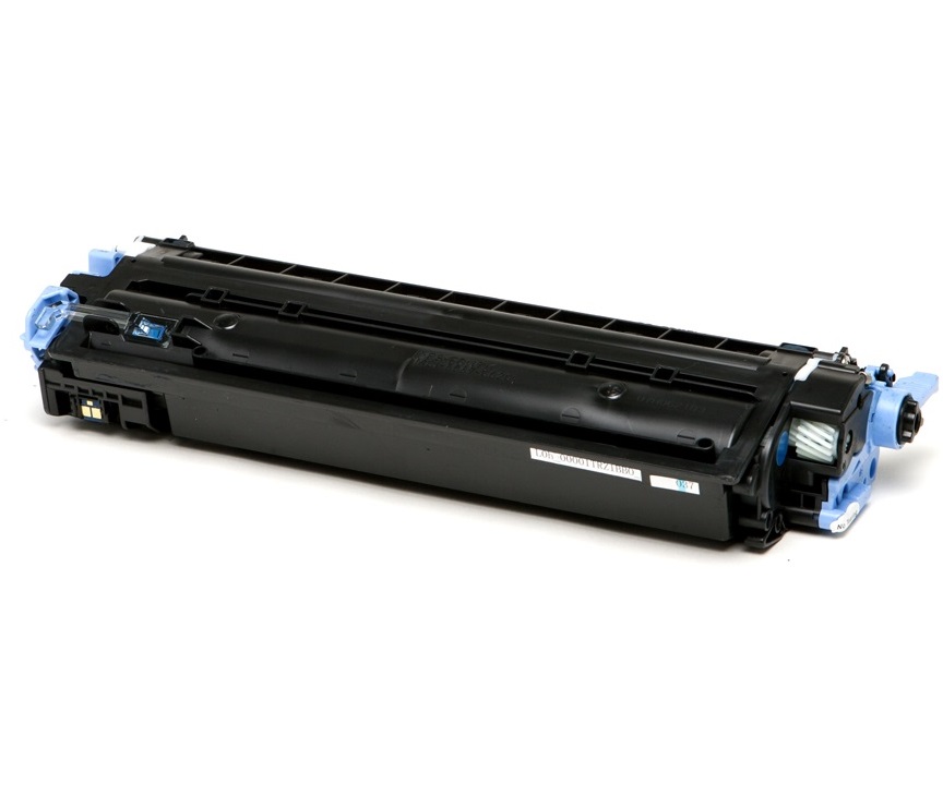 Тонер-картридж Cactus CS-C707C голубой для Canon LBP-5000 (2000стр.) CS-C707C CS-C707C