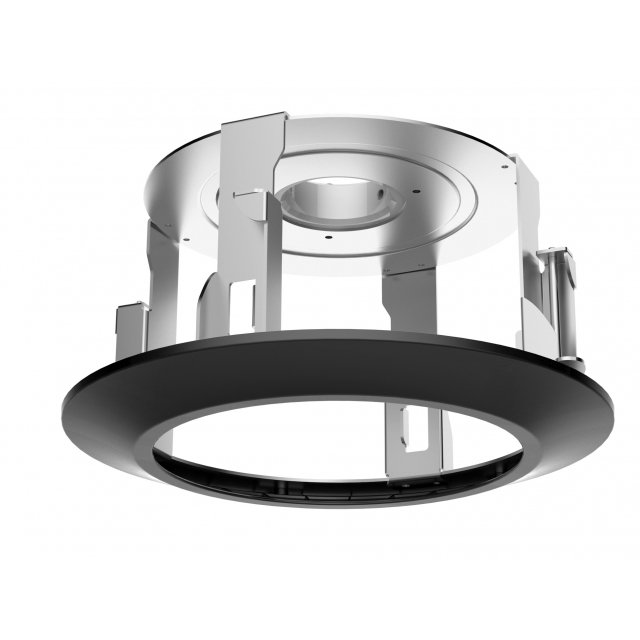 Кронштейн Hikvision DS-1671ZJ-SDM9 внутрипотолочный черный для скоростных поворотных камер,алюминий и сталь DS-1671ZJ-SDM9 DS-1671ZJ-SDM9
