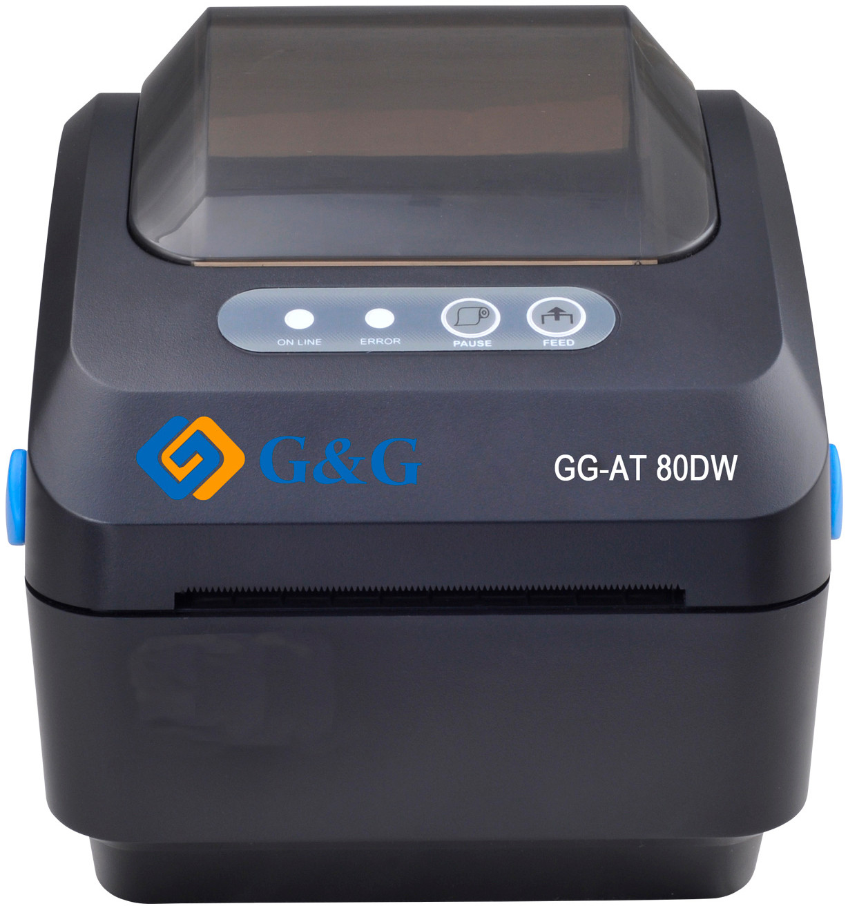 Принтер этикеток G&G 20GGAT80DWU 3"/76 mm, 203 dpi, USB GG-AT 80DW GG-AT 80DW #1