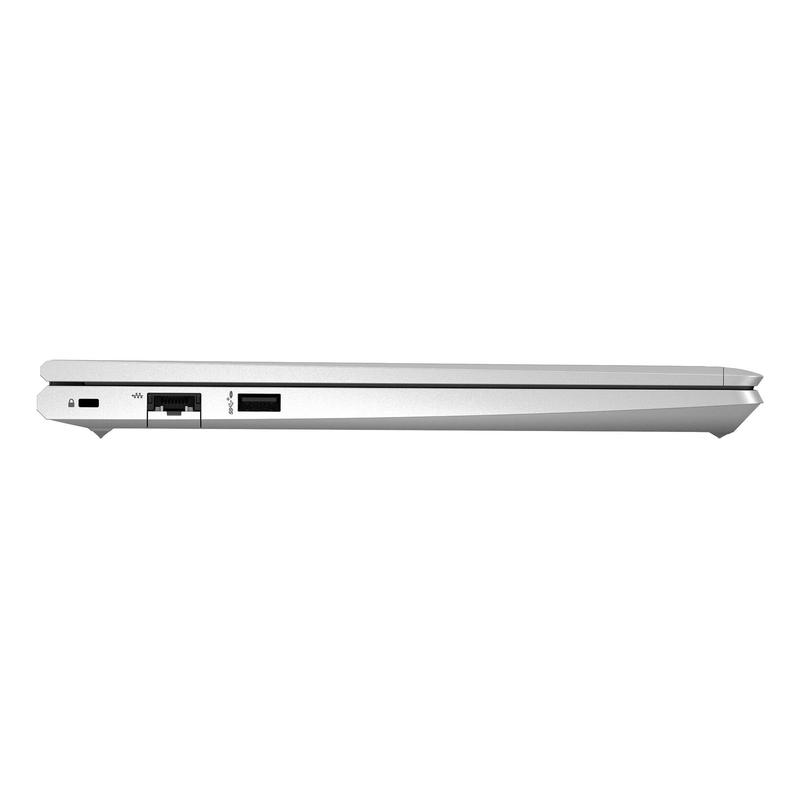 Ноутбук HP UMA i3-1115 440 G8 14 FHD AG UWVA 250 HD 8GB 1D DDR4 3200 256GB PCIe NVMe Value / W10p64 /1y /720p /Pike Silver Aluminum No FPS 27H88EA 27H88EA