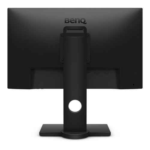 Монитор BenQ 24" BL2483TM TN LED 1920x1080 1ms 16:9 250 cd/m2 1000:1 12M:1 170/160 D-sub DVI DP Speaker 1W*2 HAS Pivot Swivel Tilt Flicker-free Black 9H.LJALA.TPE 9H.LJALA.TPE #2