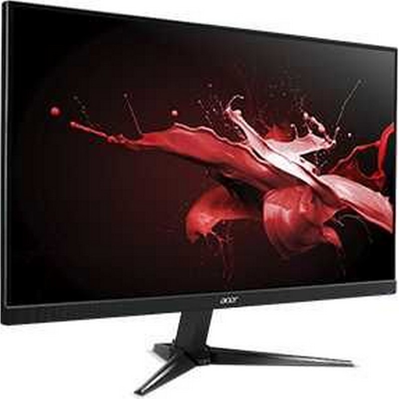 Монитор Acer 23.6" Nitro QG241Ybii VA 1920x1080 75Hz 250cd/m2 16:9 UM.QQ1EE.001 UM.QQ1EE.001