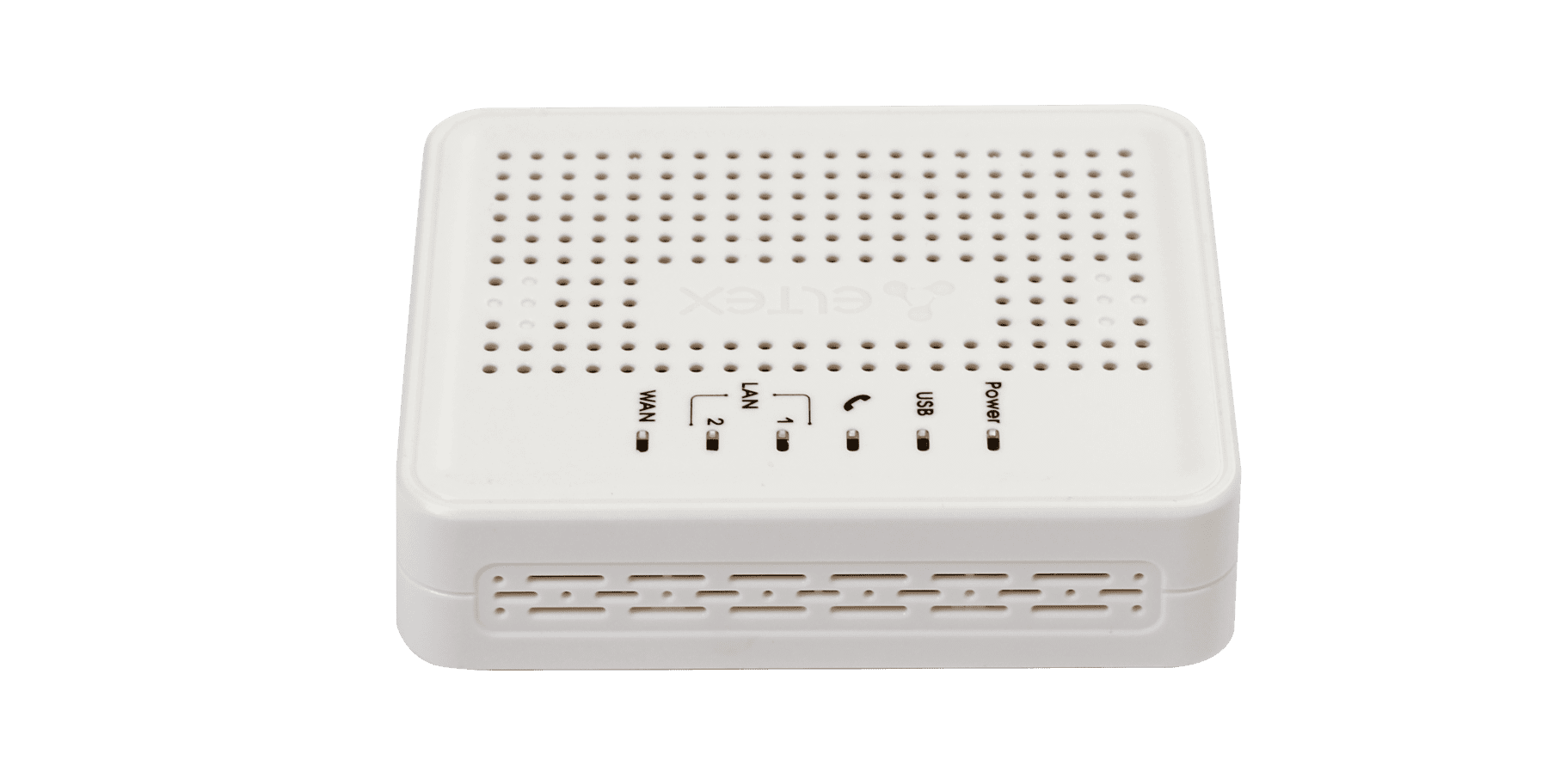 VoIP-шлюз Eltex  с интегрированным роутером 1xFXS, 1xWAN, 2xLAN, 1xUSB, SIP TAU-1M.IP TAU-1M.IP #4