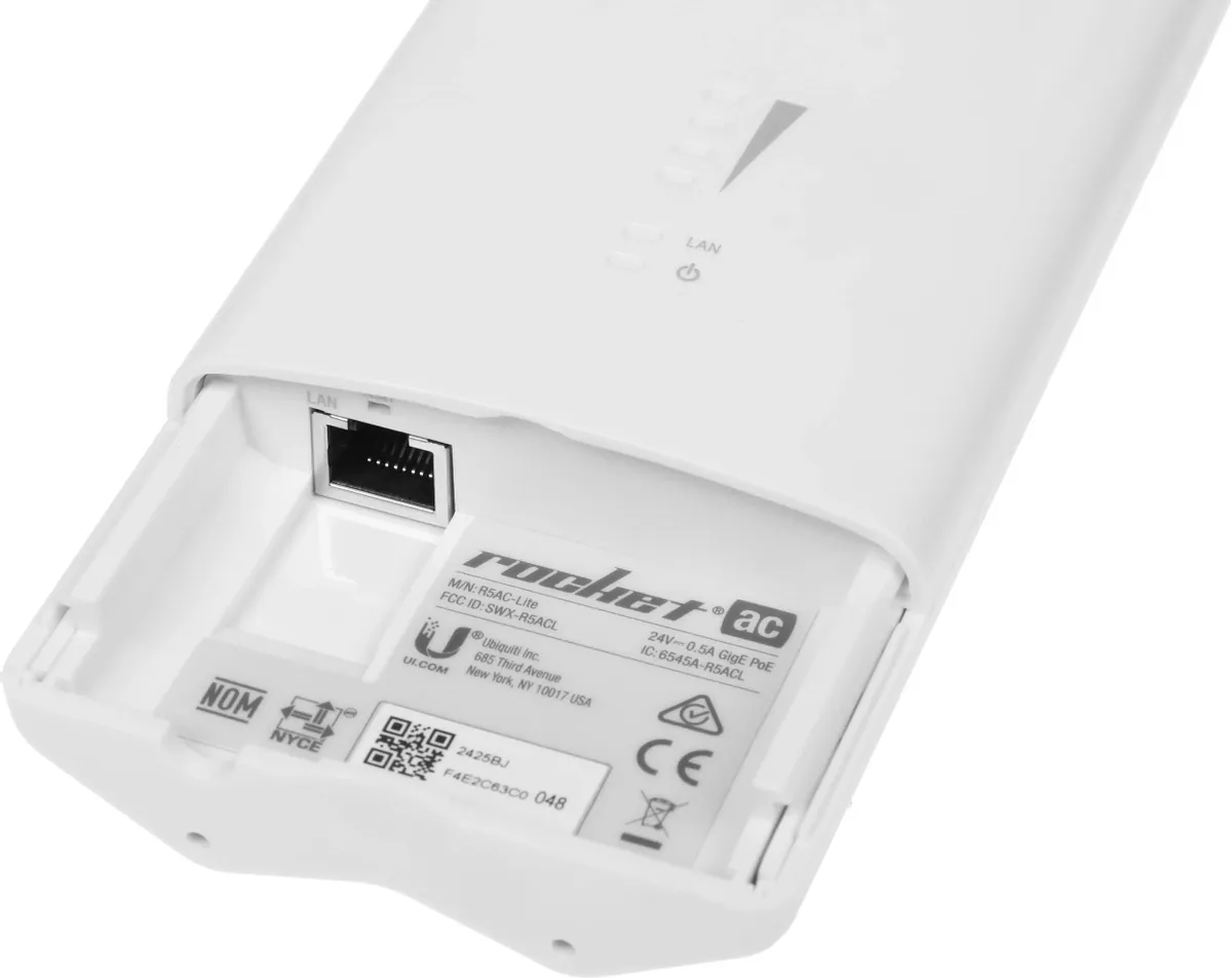  R5AC-Lite #6