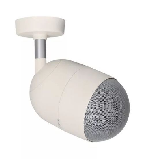 Акустическая система BOSCH LP1-UC20E-1 звуковой прожектор, 20 Вт, EVAC F01U081414 F01U081414