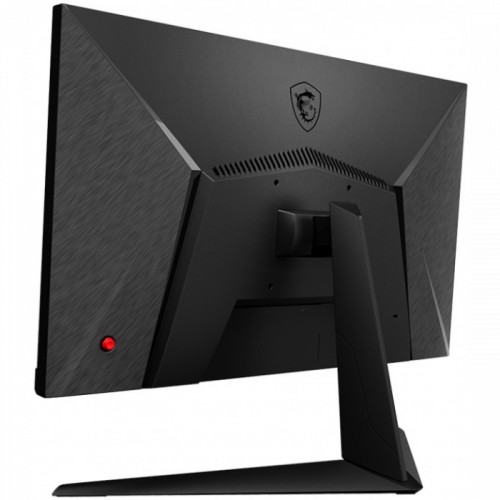 Монитор MSI 23,8" Optix G241V Black (IPS, 1920x1080, D-sub+HDMI, 4 ms, 178°/178°, 250 cd/m, 1000:1 (100M:1), 75Hz) 9S6-3BA71T-010 9S6-3BA71T-010