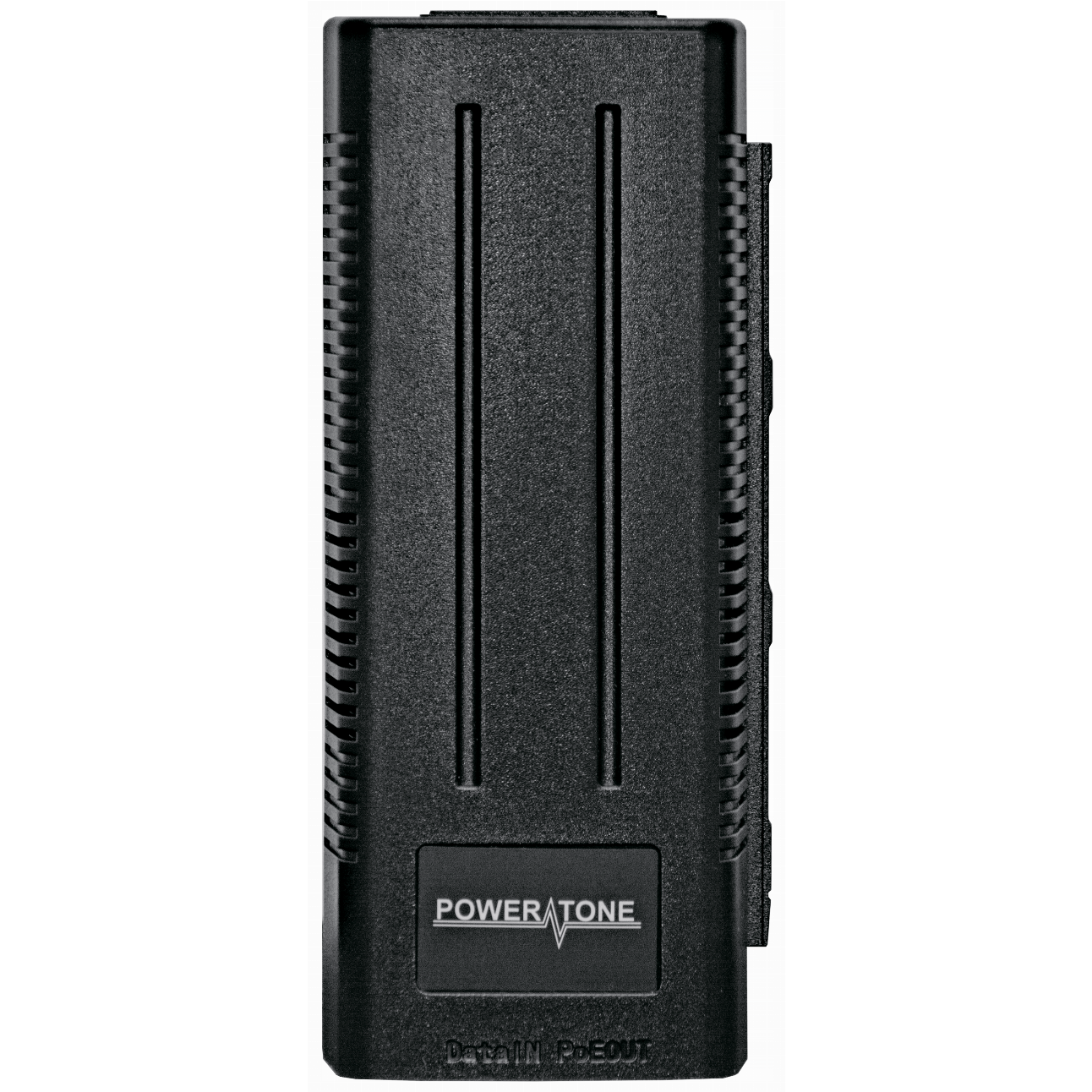 PoE инжектор Powertone PI-154-1E 1-портовый 802.3af 10/100Mbps (PI-154-1E) PI-154-1E