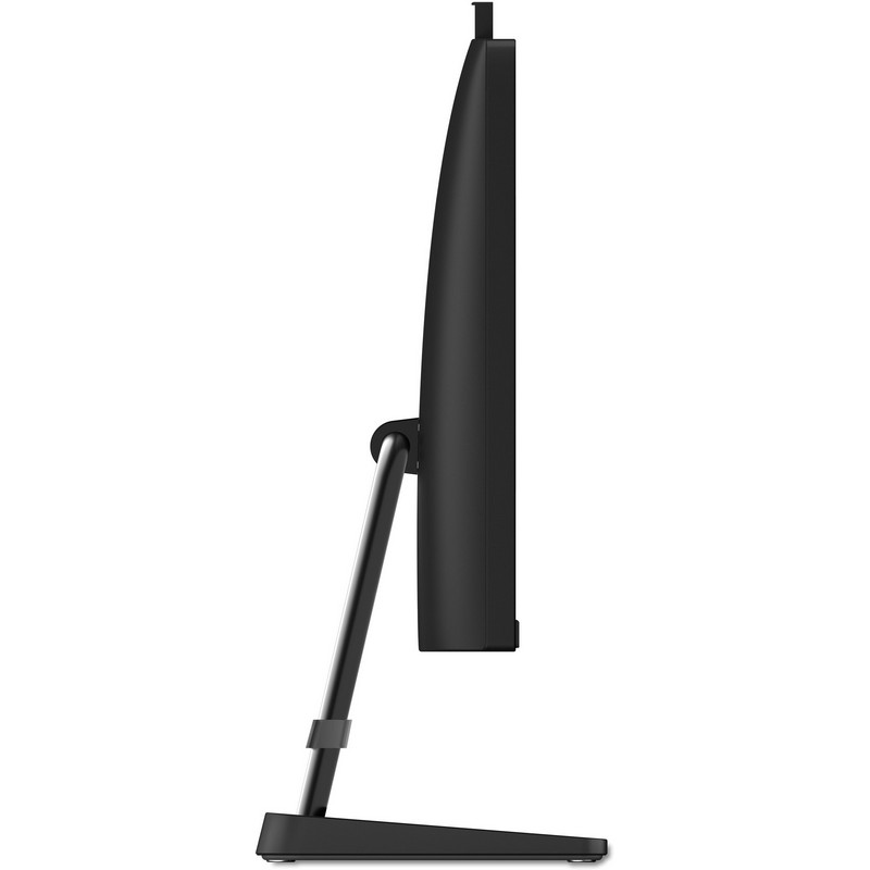 Моноблок Lenovo IdeaCentre 3 24ITL6 23.8" Full HD i3 1115G4 (3)/4Gb/SSD256Gb/UHDG/Free DOS/GbitEth/WiFi/BT/65W/клавиатура/мышь/Cam/черный 1920x1080 F0G0000HRK F0G0000HRK